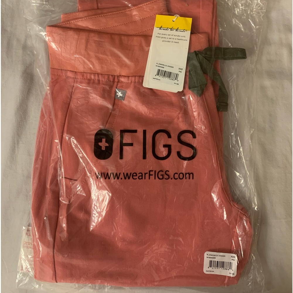FIGS Jogger Scrub Pants